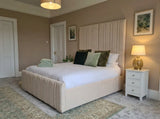 LAVISH BED FRAME