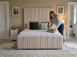 LAVISH BED FRAME