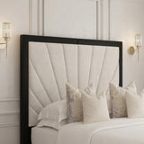 MELBOURNE BED FRAME
