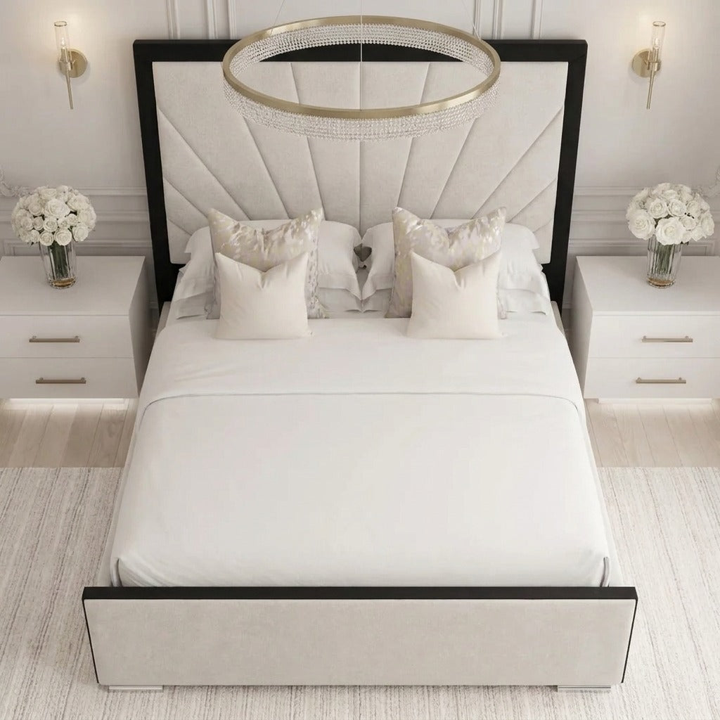 MELBOURNE BED FRAME