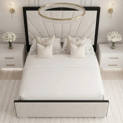 MELBOURNE BED FRAME