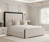 MELBOURNE BED FRAME