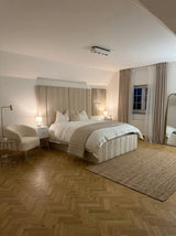 EXTENDED ORLANDO BED FRAME