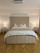 EXTENDED ORLANDO BED FRAME