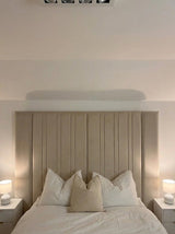 EXTENDED ORLANDO BED FRAME