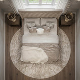 ENZO BED FRAME