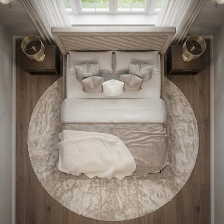ENZO BED FRAME