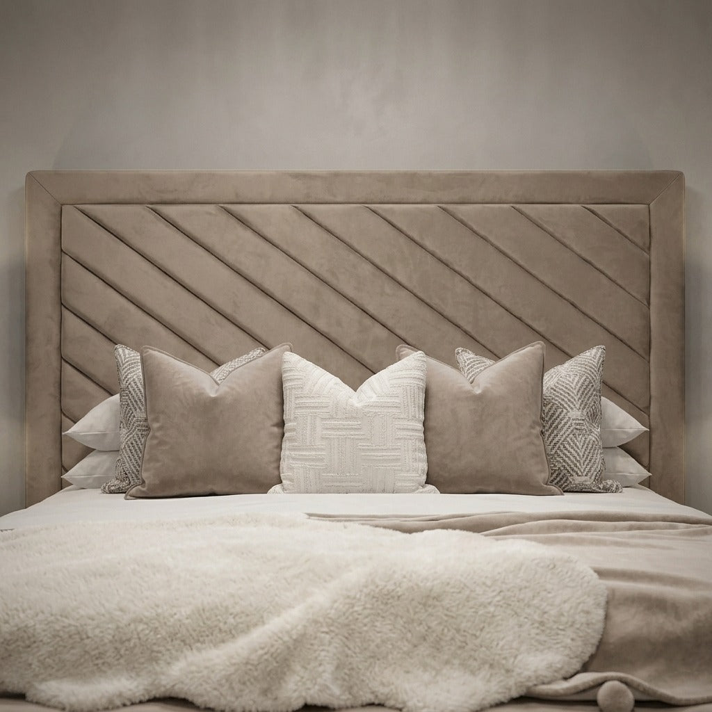 ENZO BED FRAME