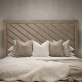 ENZO BED FRAME