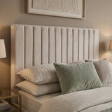 HARMONY BED FRAME