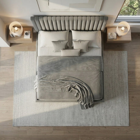 HALO BED FRAME