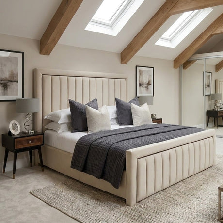 TORONTO BED FRAME