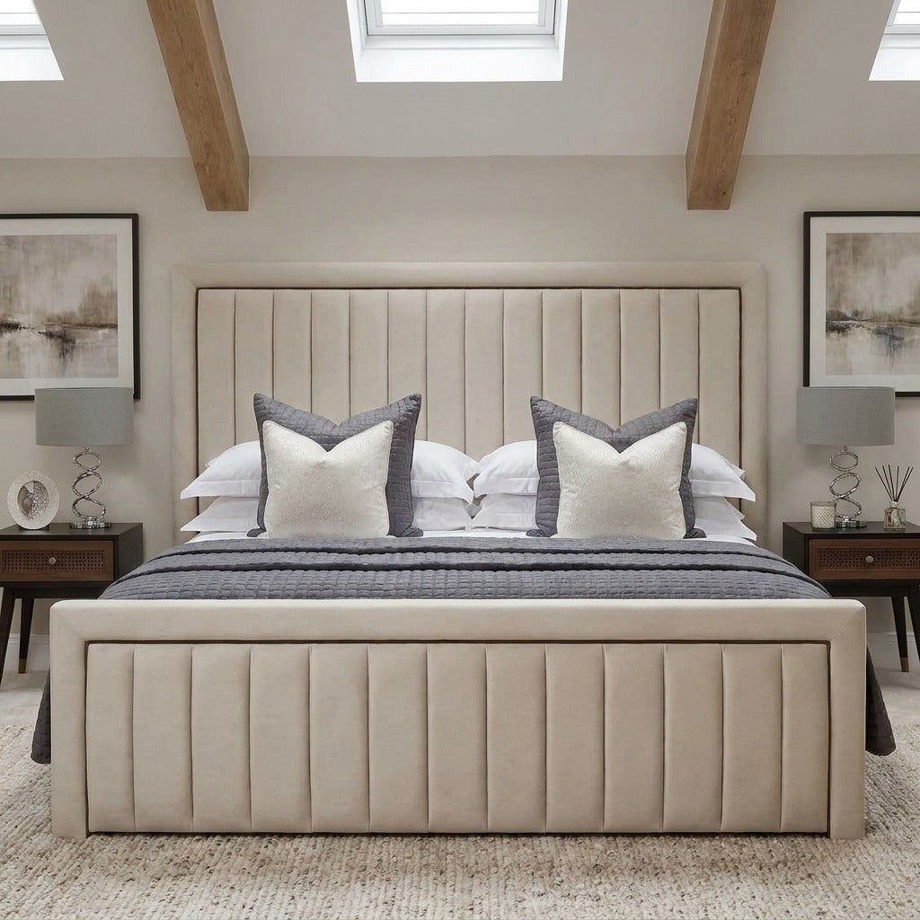 TORONTO BED FRAME