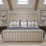 TORONTO BED FRAME
