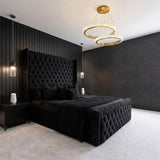 BERLIN BED FRAME