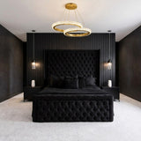 BERLIN BED FRAME