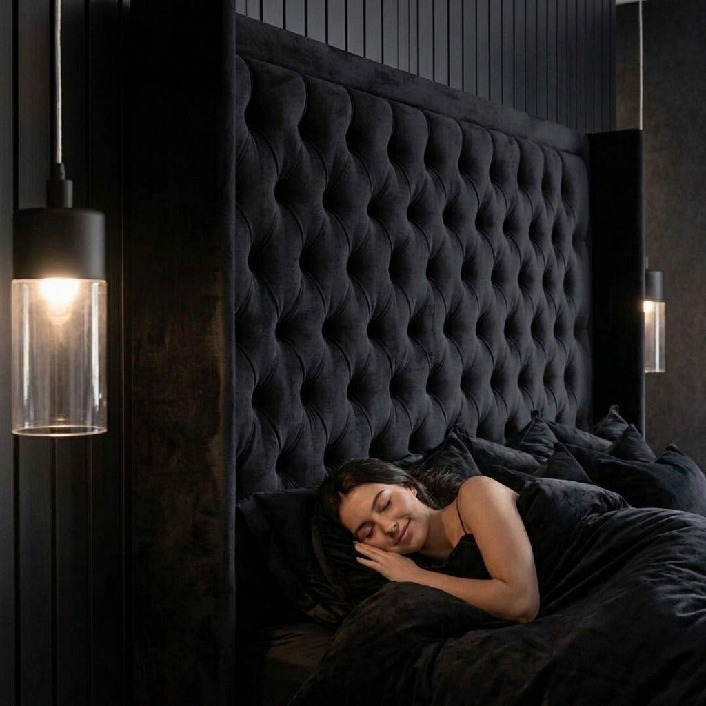 BERLIN BED FRAME