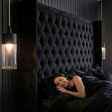BERLIN BED FRAME