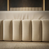 ASHBURN BED FRAME