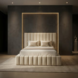 ASHBURN BED FRAME