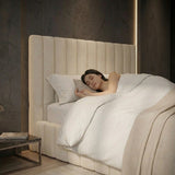 ASHBURN BED FRAME