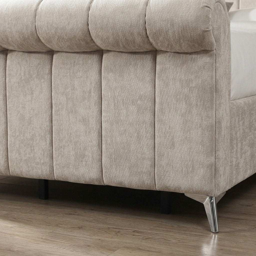 SLEIGH DIANA BED FRAME
