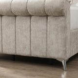 SLEIGH DIANA BED FRAME