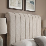 SLEIGH DIANA BED FRAME
