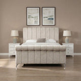 SLEIGH DIANA BED FRAME