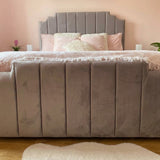 EVA BED FRAME