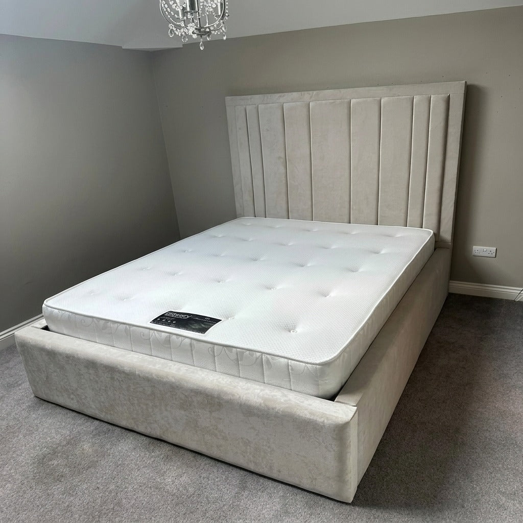 LARA BED FRAME