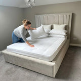 LARA BED FRAME