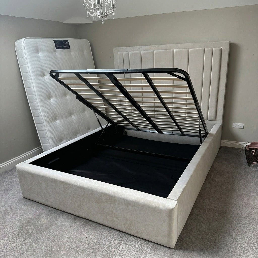 LARA BED FRAME