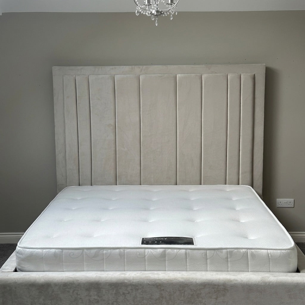 LARA BED FRAME