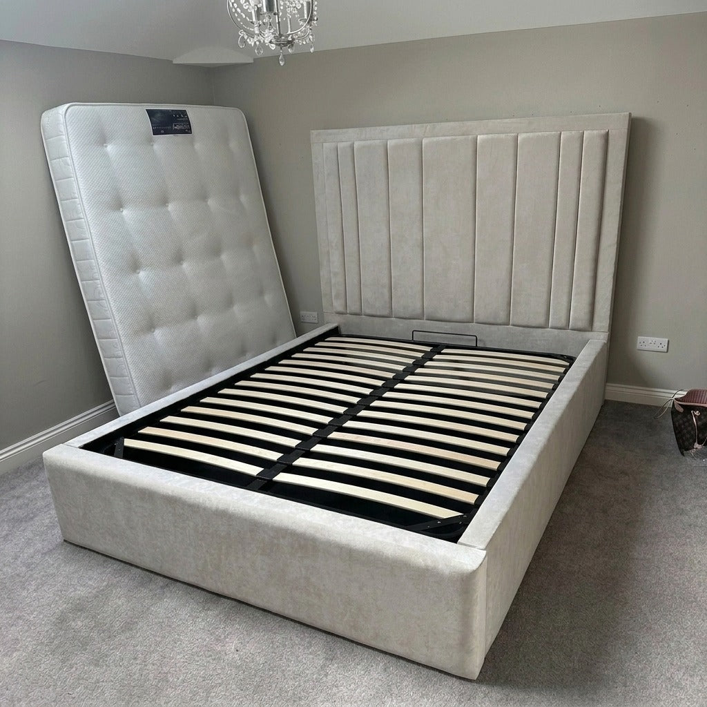 LARA BED FRAME