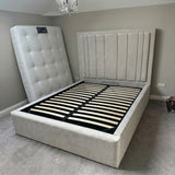 LARA BED FRAME