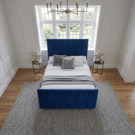 TOKYO DIVAN BED