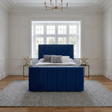 TOKYO DIVAN BED