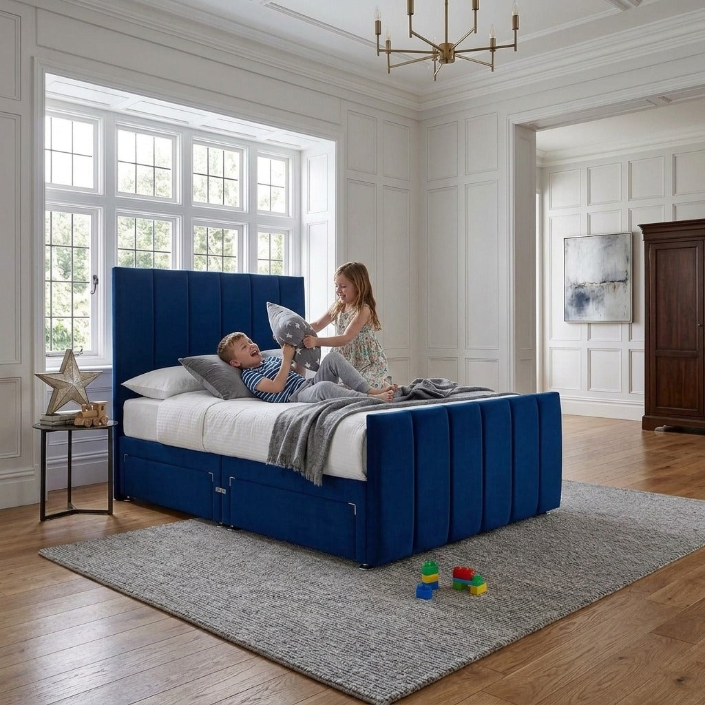 TOKYO DIVAN BED