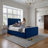 TOKYO DIVAN BED