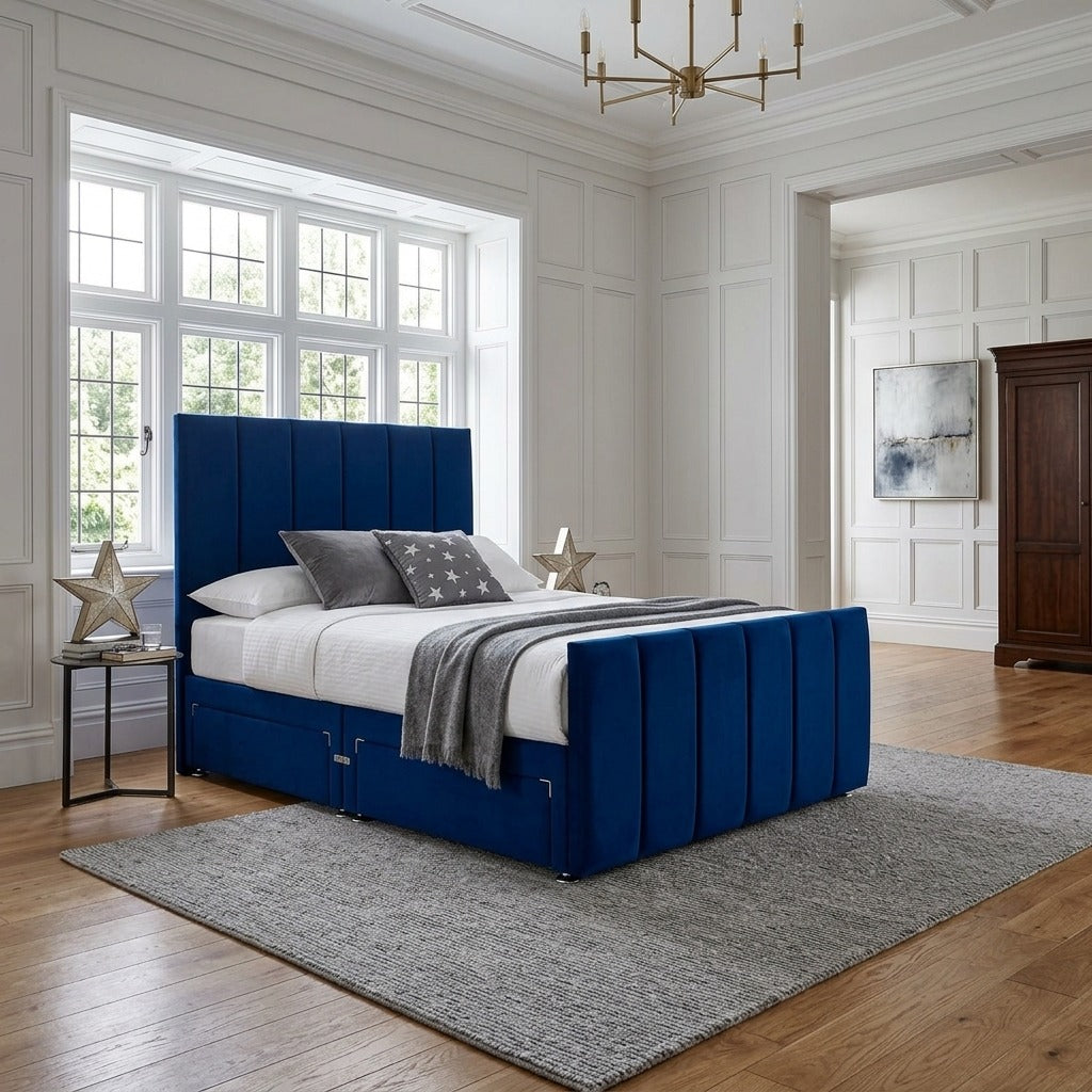 TOKYO DIVAN BED