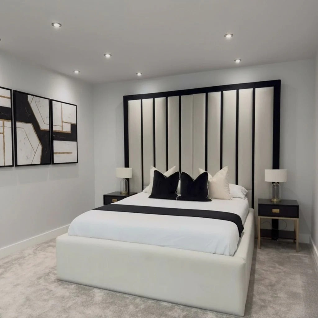 MARYLAND BED FRAME