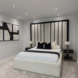 MARYLAND BED FRAME
