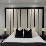 MARYLAND BED FRAME