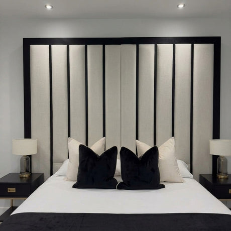 MARYLAND BED FRAME