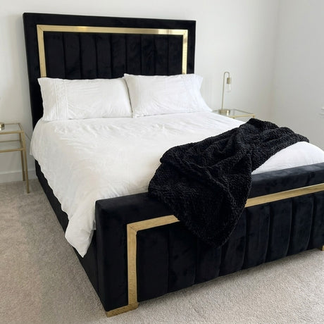 ISABEL BED FRAME