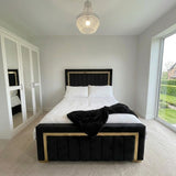 ISABEL BED FRAME