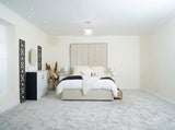 CAMBRIDGE PIPING DIVAN BED
