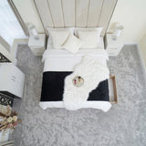 CAMBRIDGE PIPING DIVAN BED