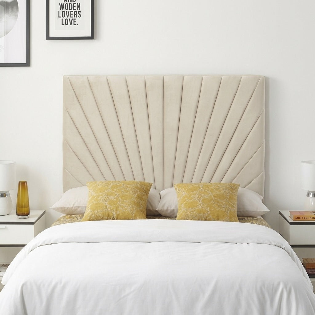 SUNRISE DIVAN BED